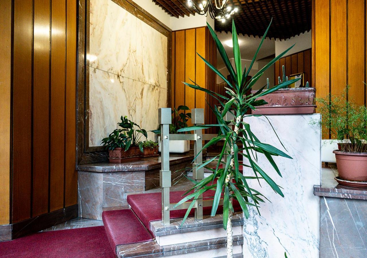 San Salvario - Appartamento Al Valentino A Due Passi Dal Centro Di Torino Exterior photo